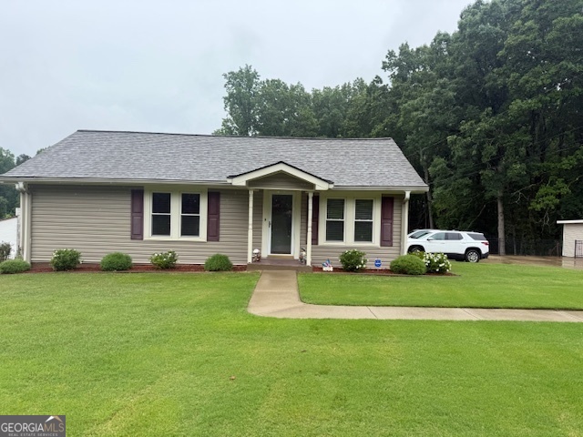3964 Hamilton Mill Road Buford GA 30519