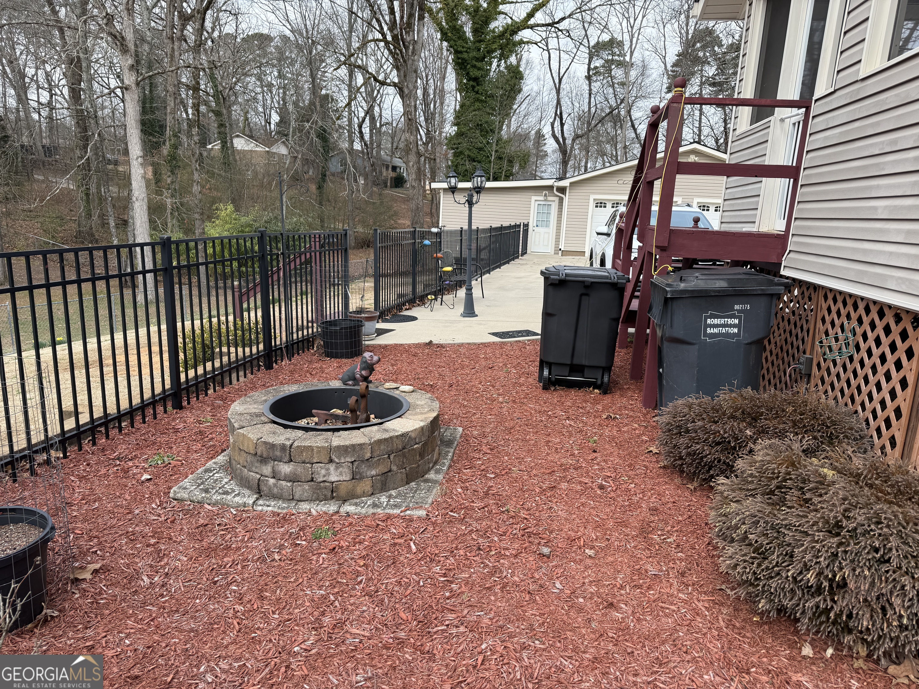 3964 Hamilton Mill Road Buford GA 30519
