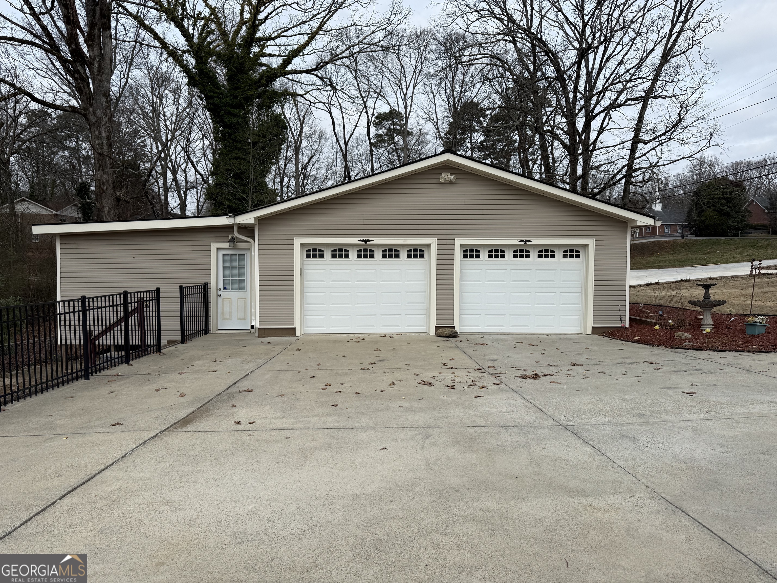 3964 Hamilton Mill Road Buford GA 30519