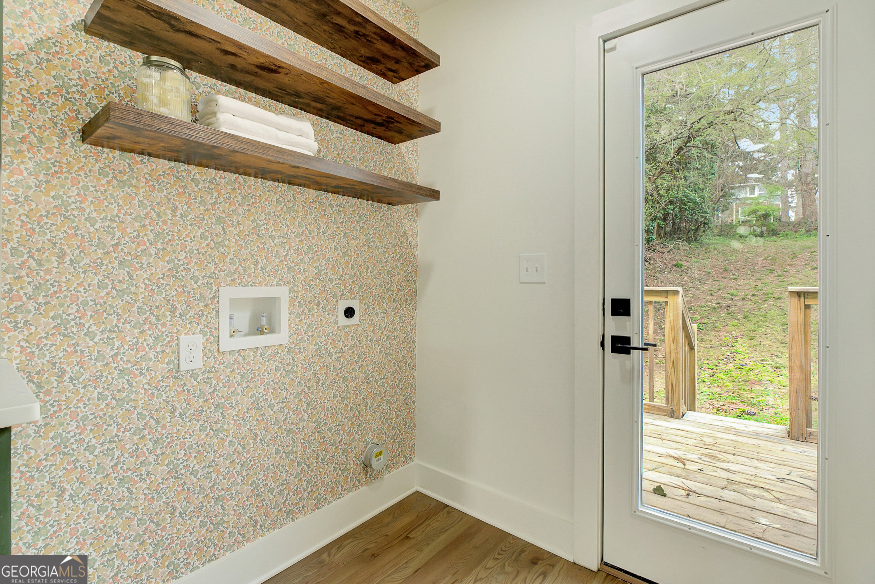1747 Cascade Terrace SW Atlanta GA 30311