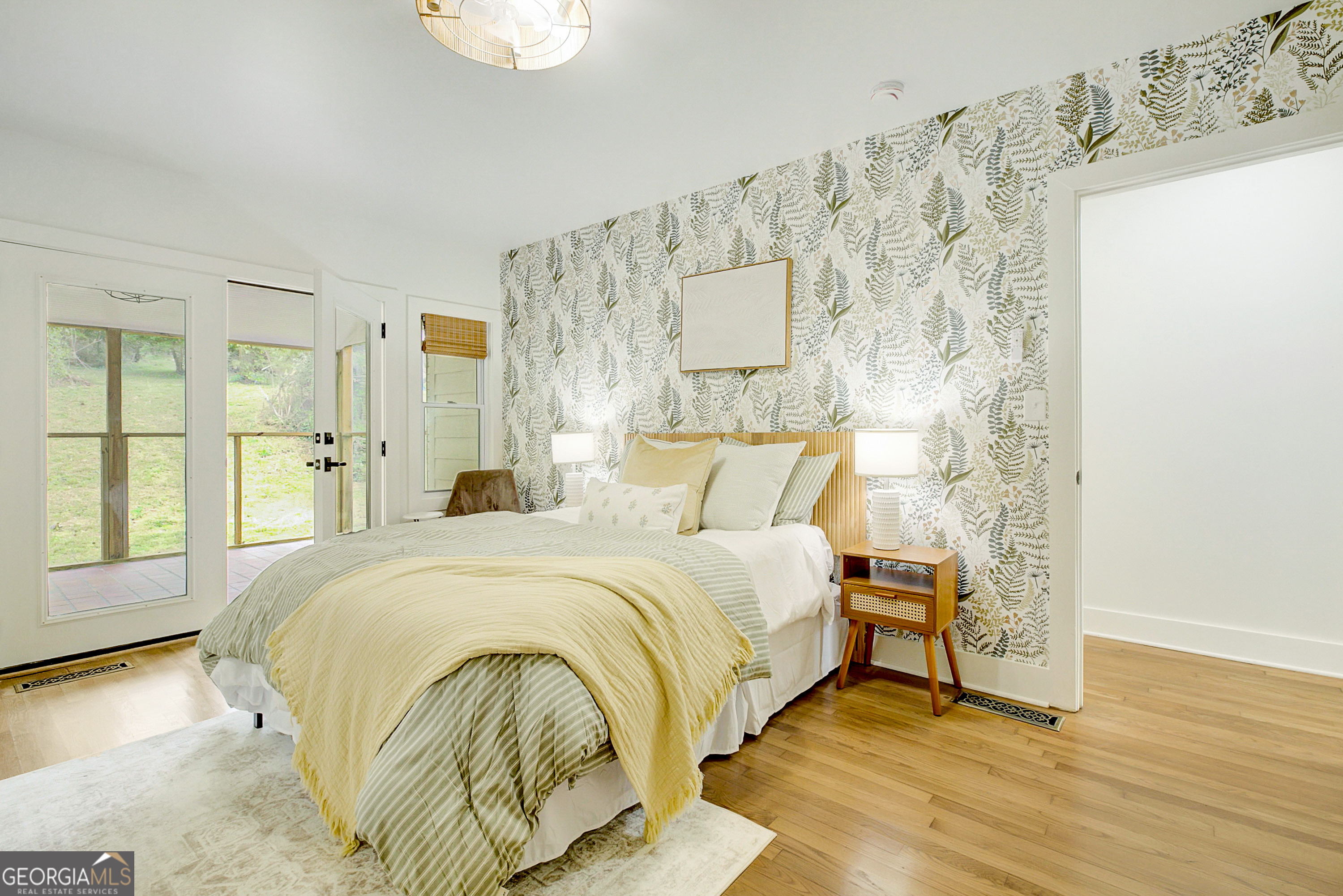 1747 Cascade Terrace SW Atlanta GA 30311