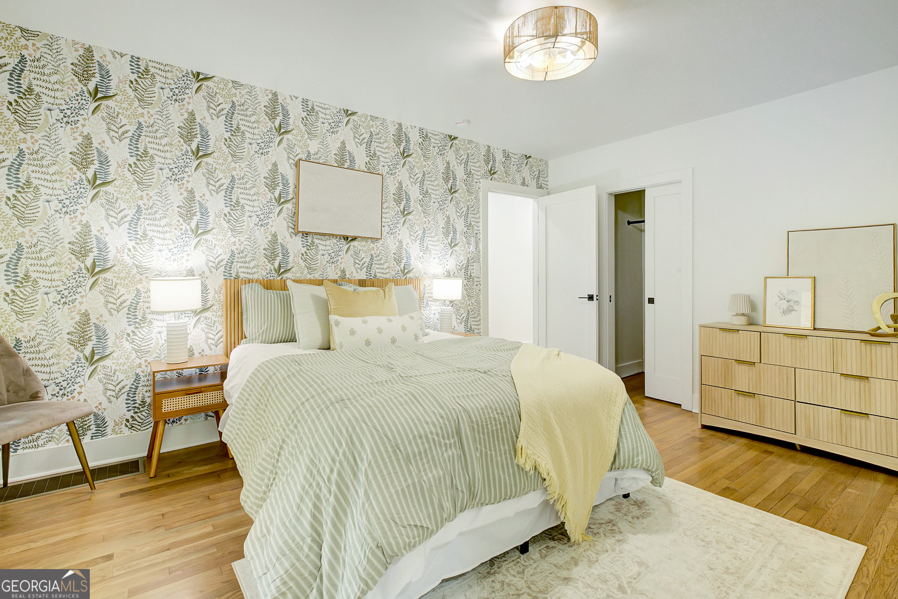 1747 Cascade Terrace SW Atlanta GA 30311