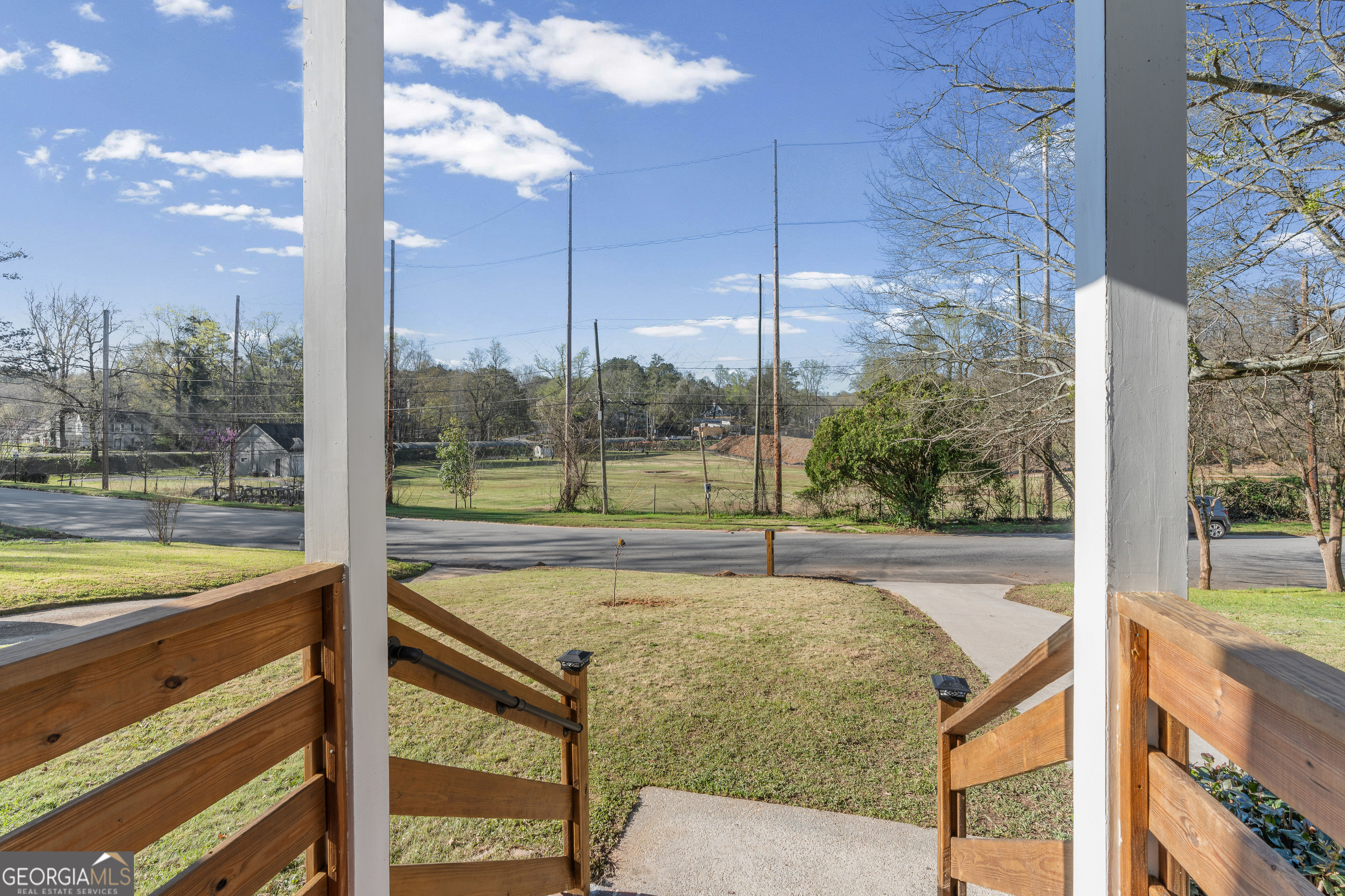 1747 Cascade Terrace SW Atlanta GA 30311