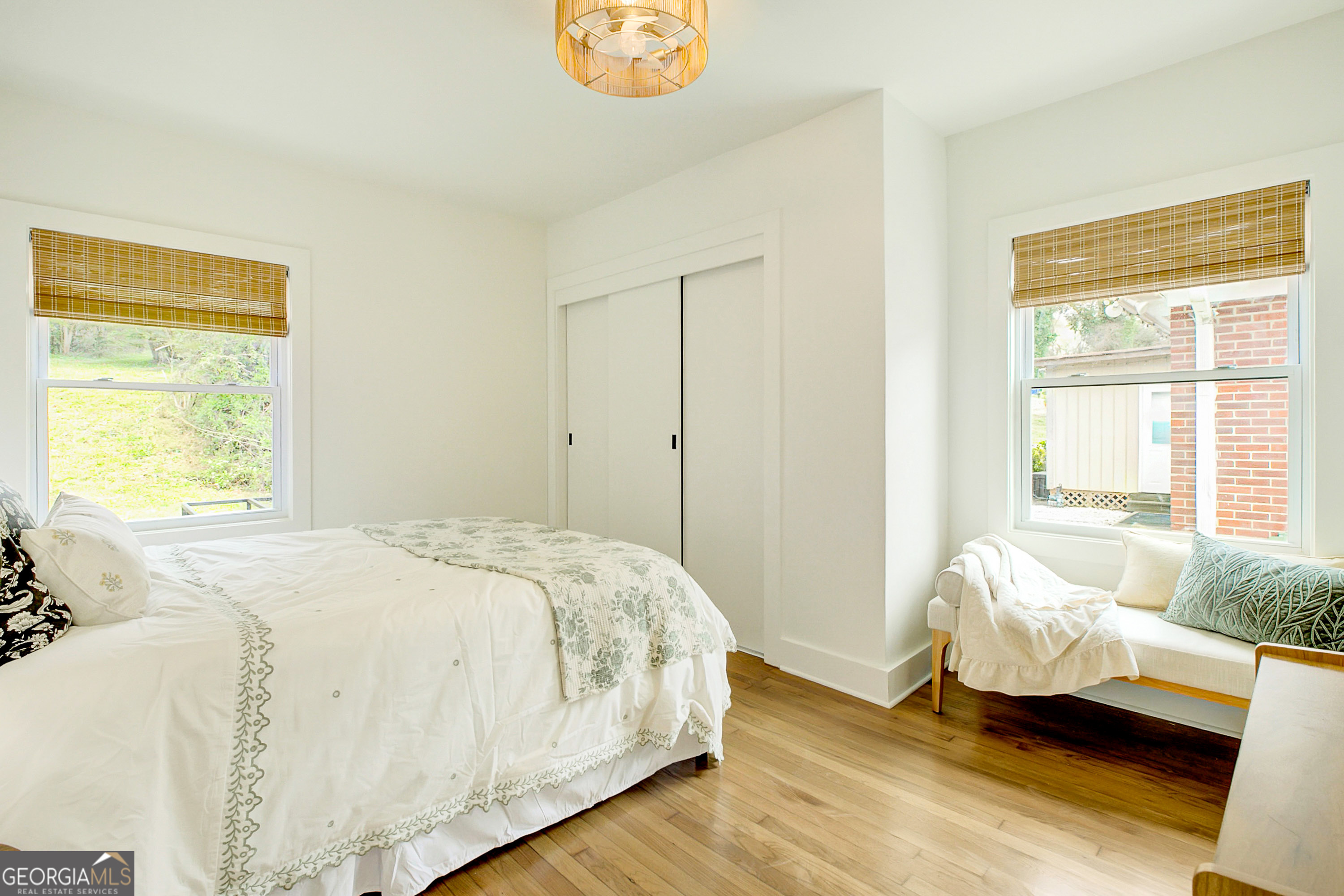 1747 Cascade Terrace SW Atlanta GA 30311