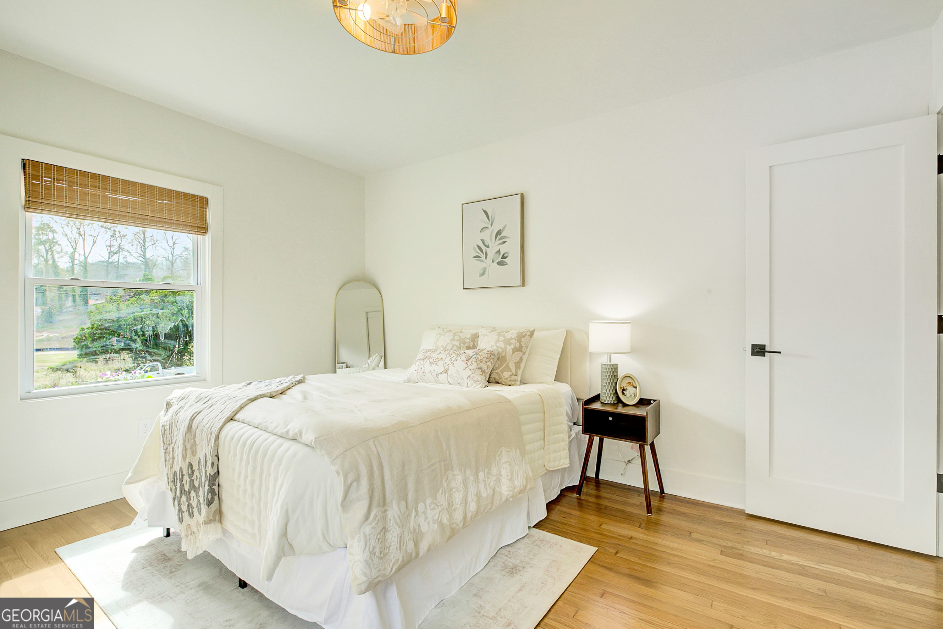 1747 Cascade Terrace SW Atlanta GA 30311