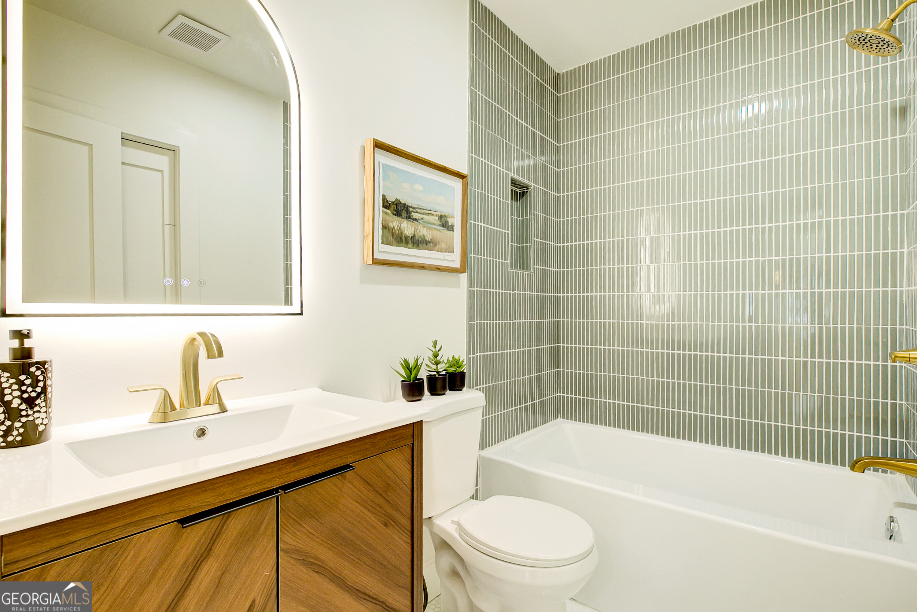 1747 Cascade Terrace SW Atlanta GA 30311