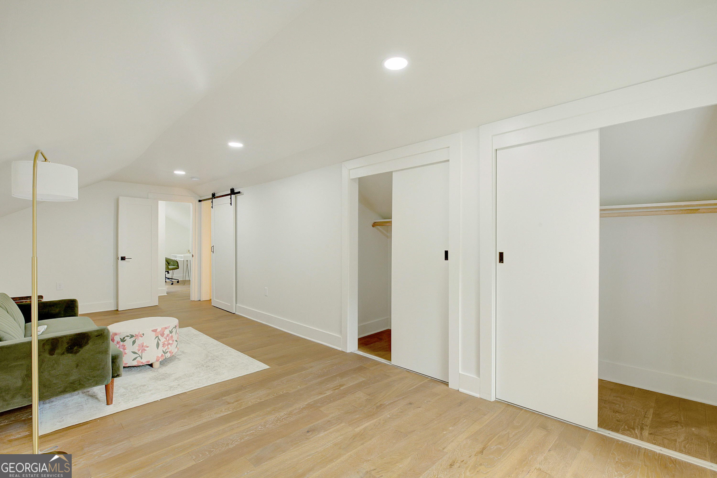 1747 Cascade Terrace SW Atlanta GA 30311