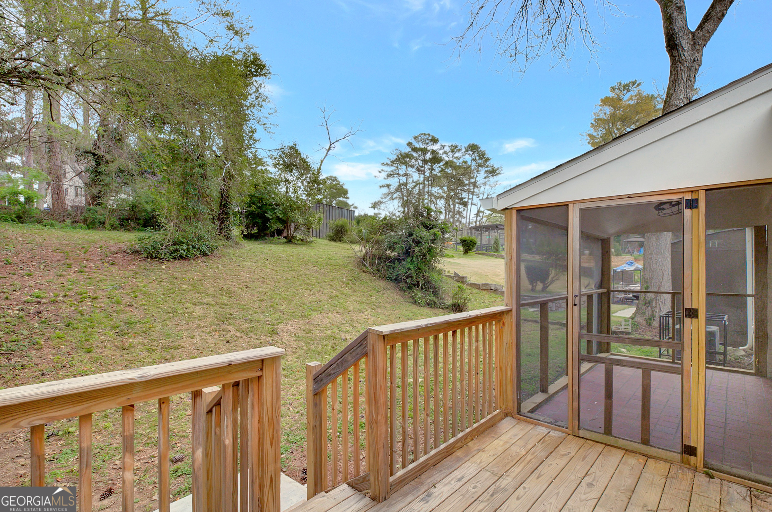 1747 Cascade Terrace SW Atlanta GA 30311