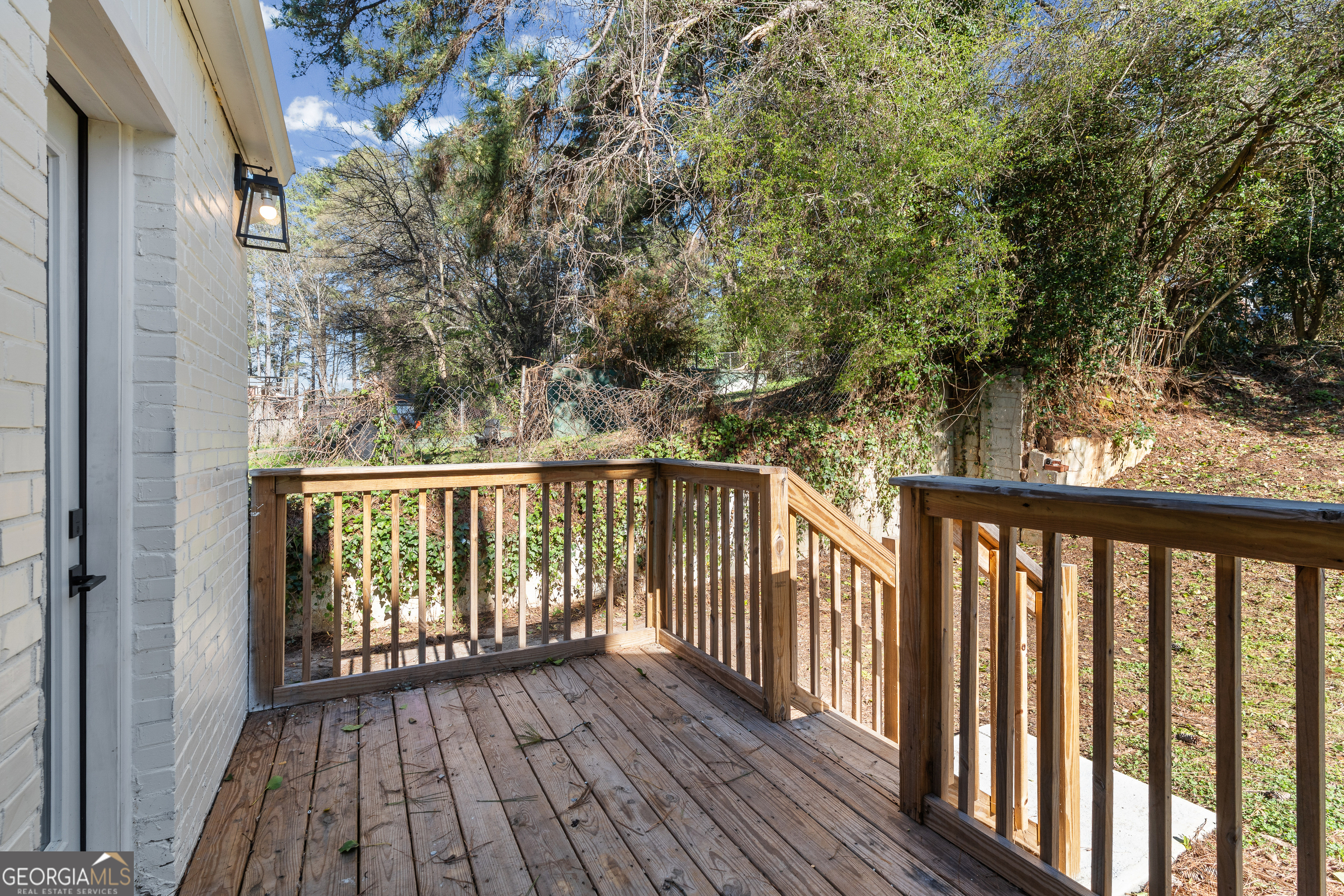 1747 Cascade Terrace SW Atlanta GA 30311