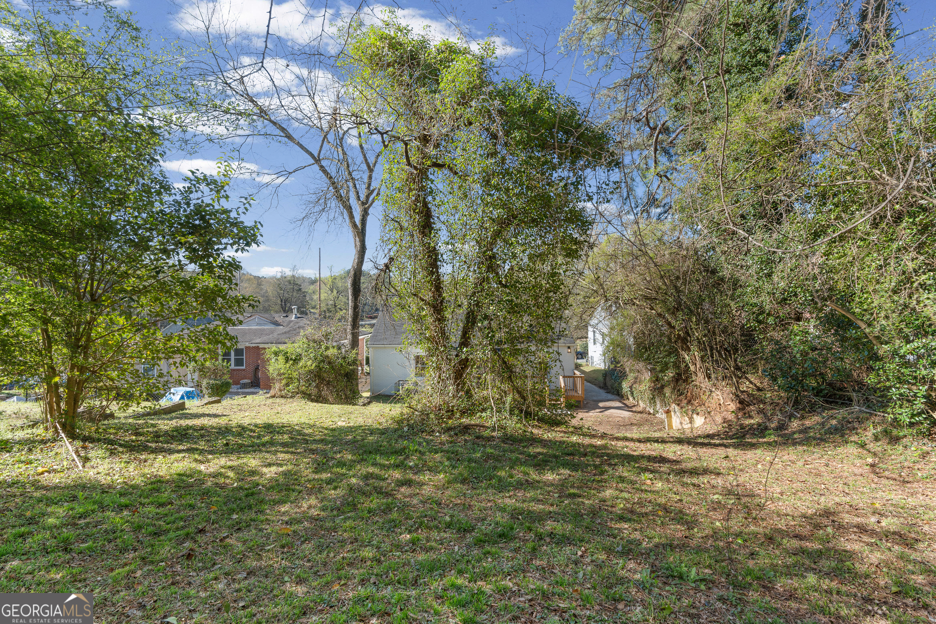 1747 Cascade Terrace SW Atlanta GA 30311