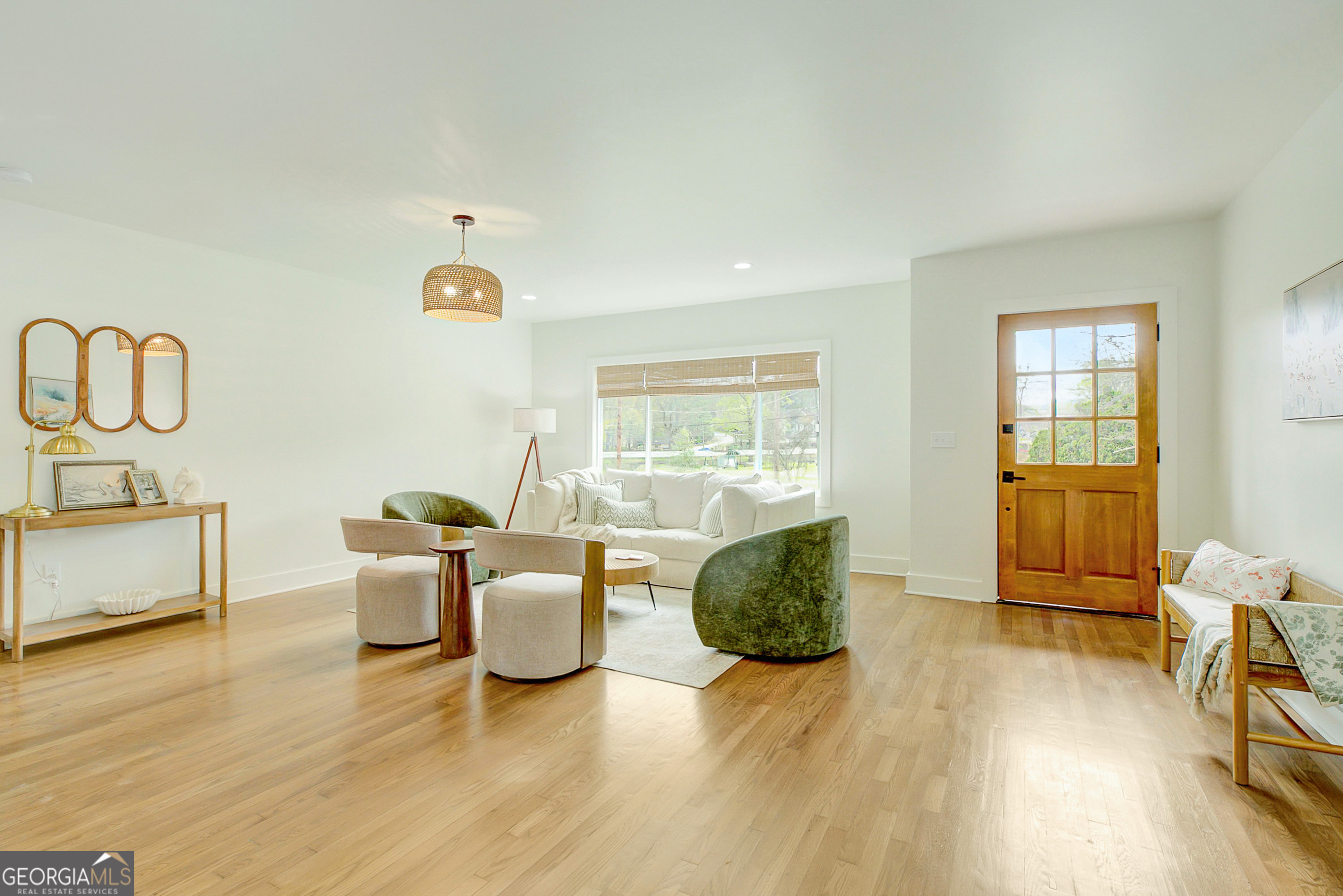 1747 Cascade Terrace SW Atlanta GA 30311
