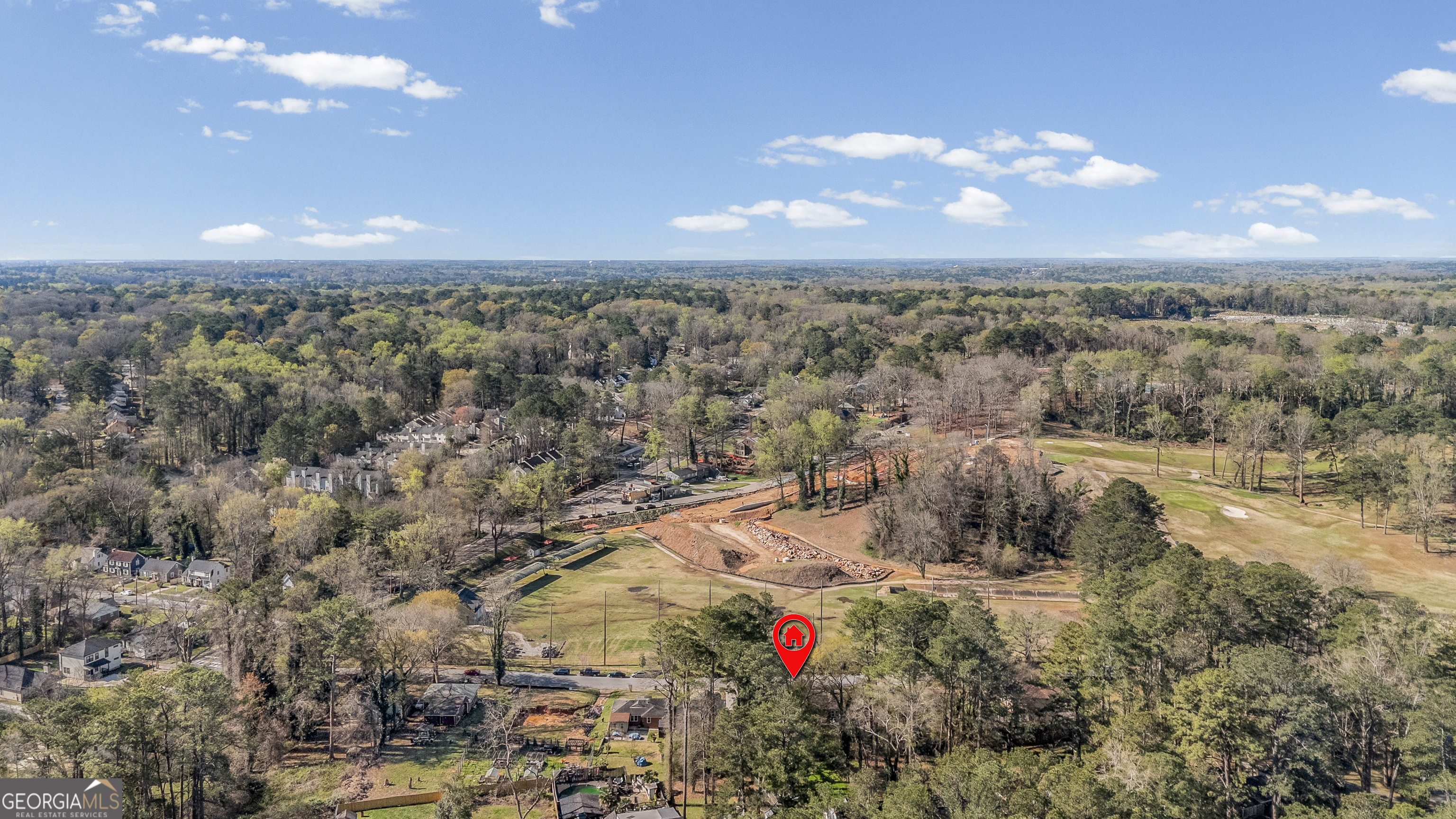 1747 Cascade Terrace SW Atlanta GA 30311