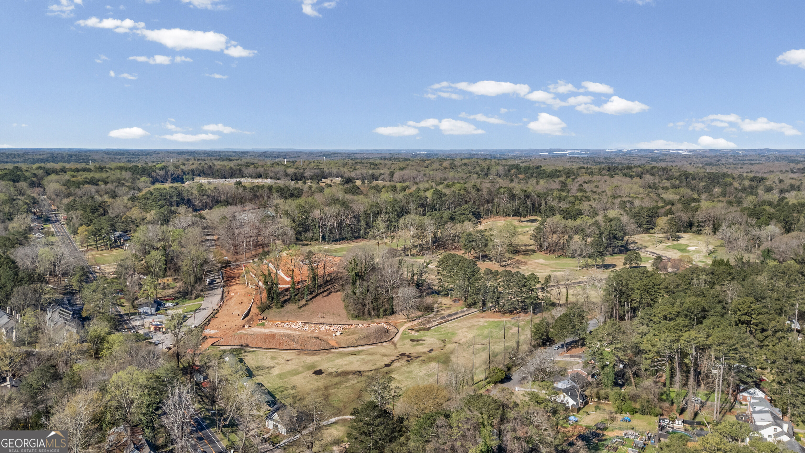 1747 Cascade Terrace SW Atlanta GA 30311