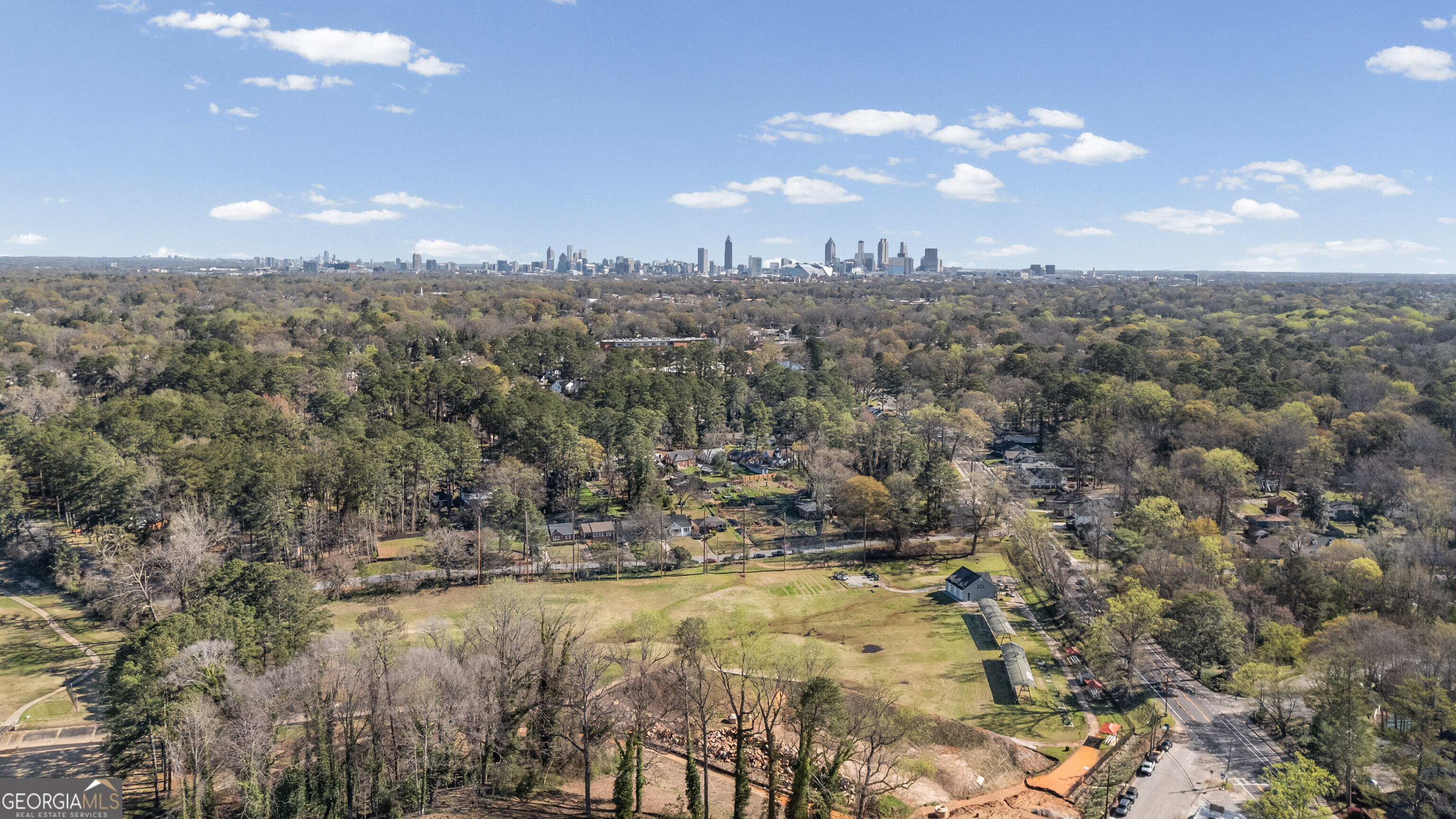 1747 Cascade Terrace SW Atlanta GA 30311
