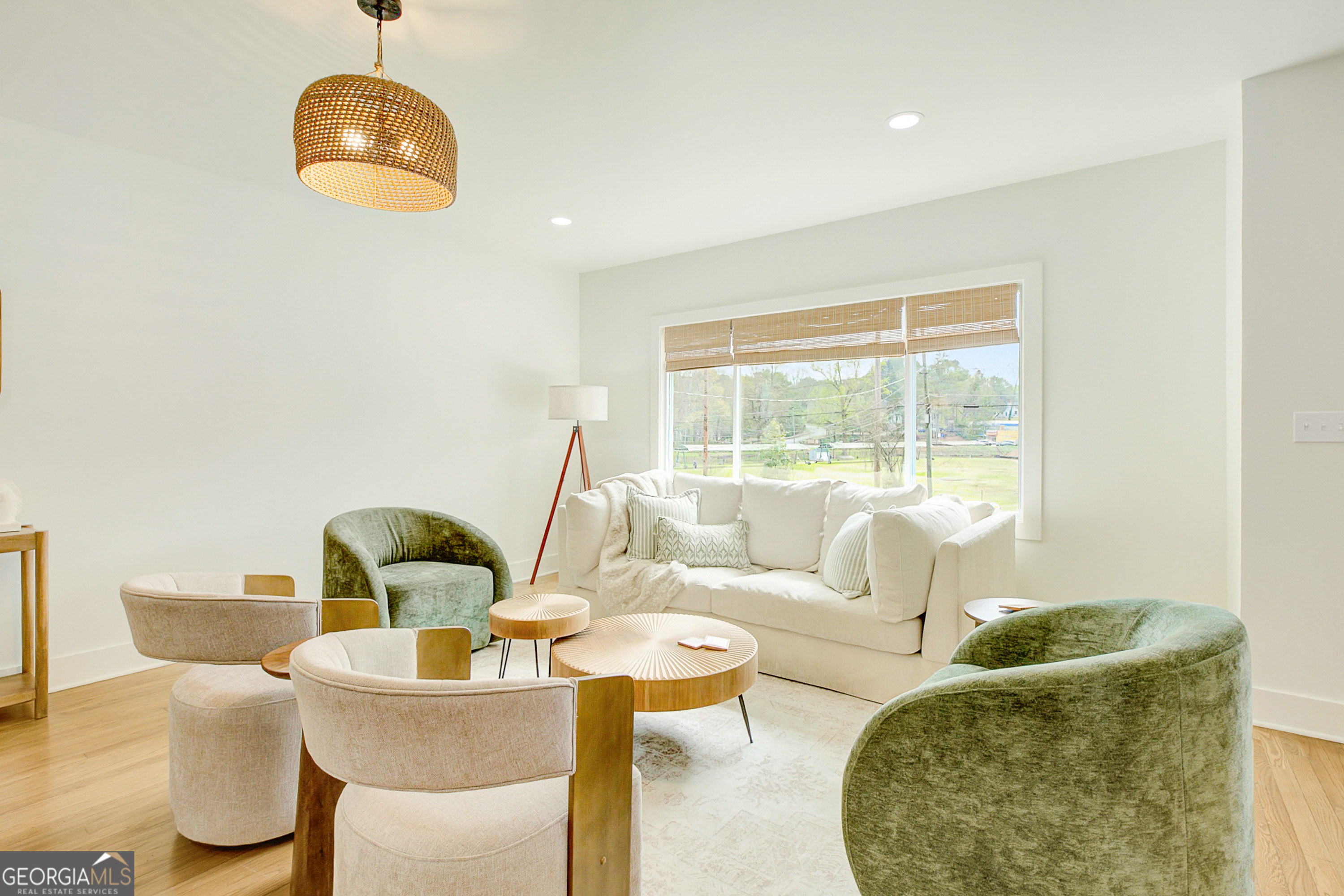 1747 Cascade Terrace SW Atlanta GA 30311