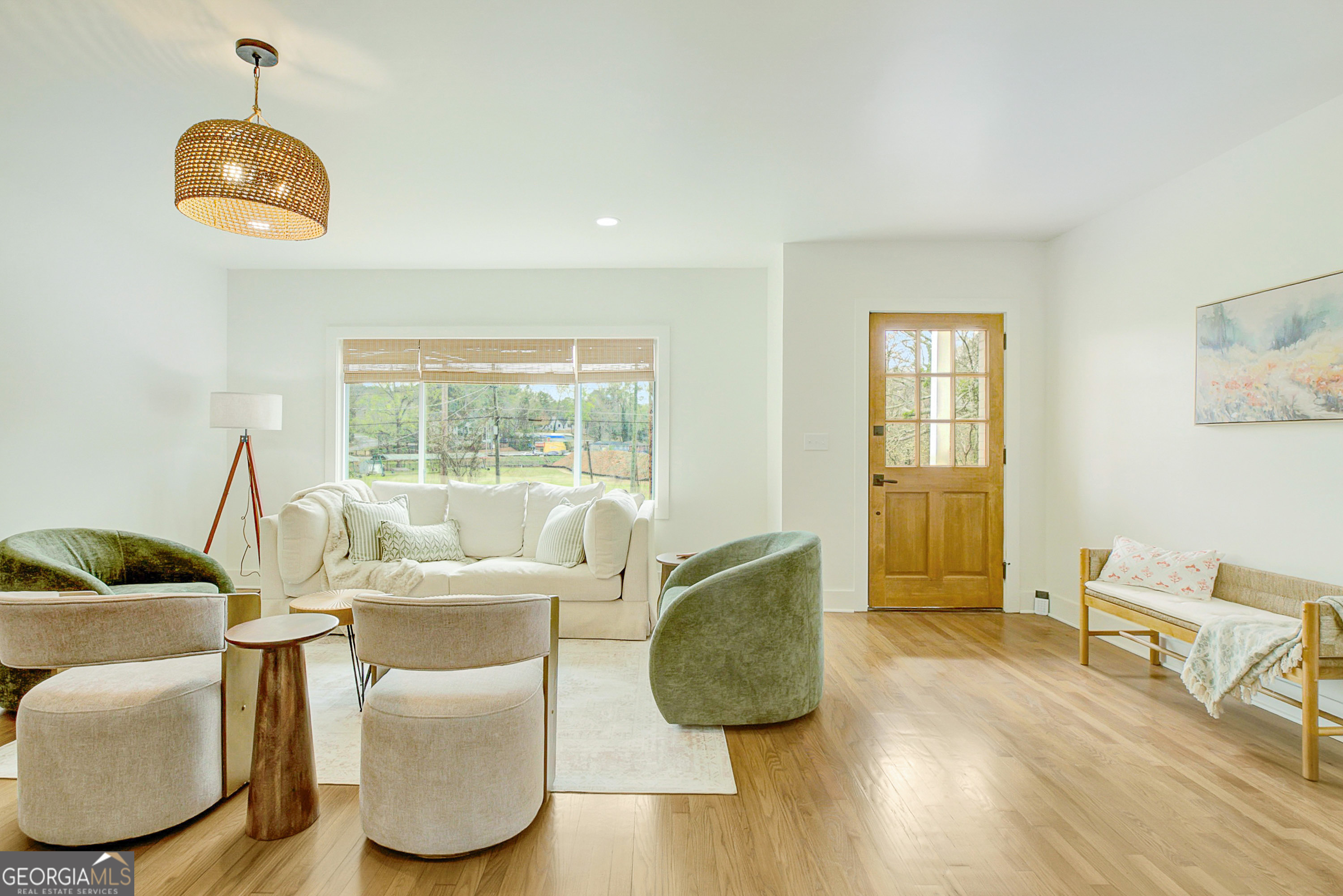 1747 Cascade Terrace SW Atlanta GA 30311