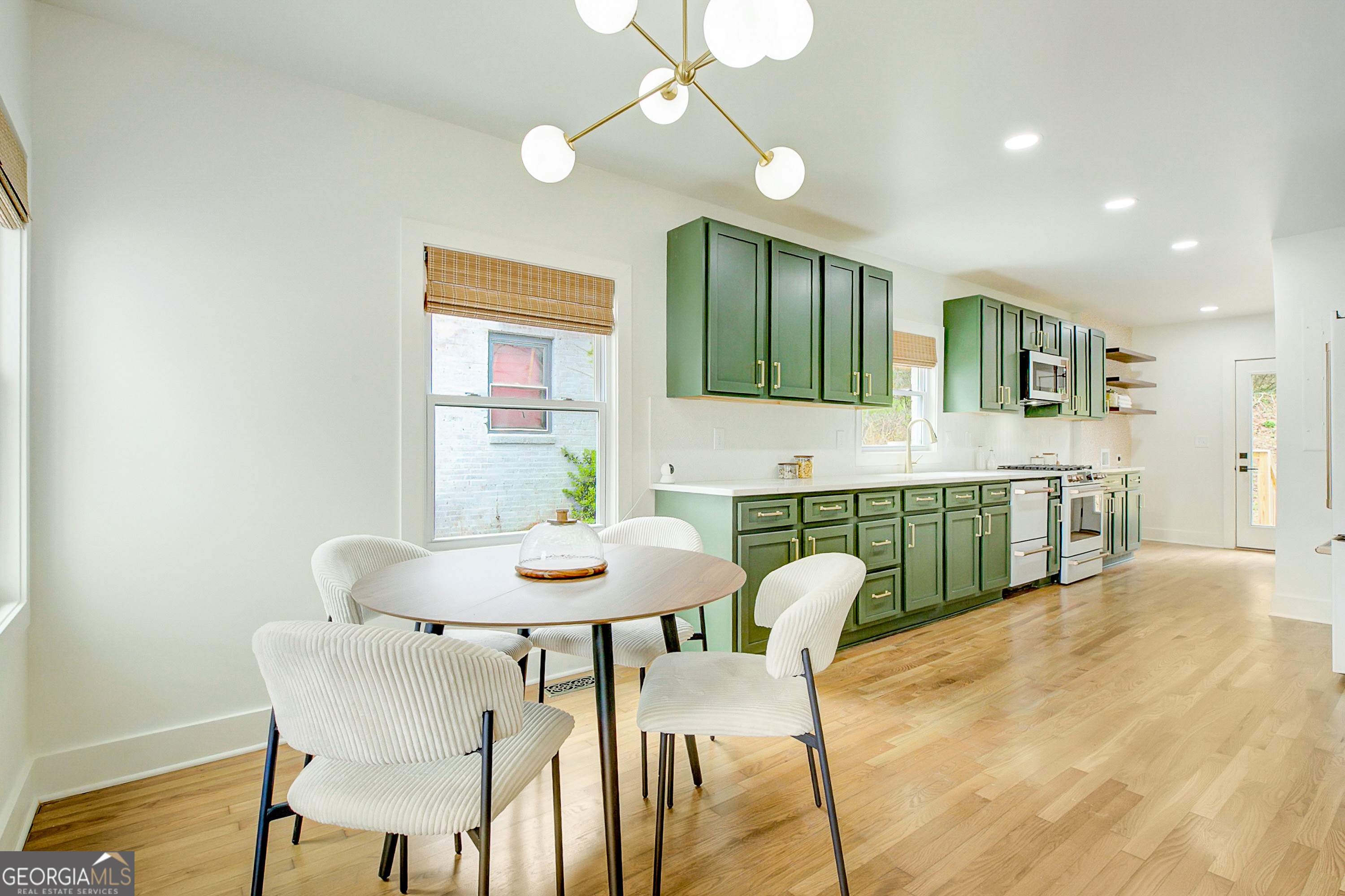 1747 Cascade Terrace SW Atlanta GA 30311