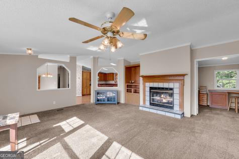 161 Mountain Pointe Drive Dahlonega GA 30533
