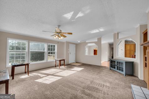 161 Mountain Pointe Drive Dahlonega GA 30533
