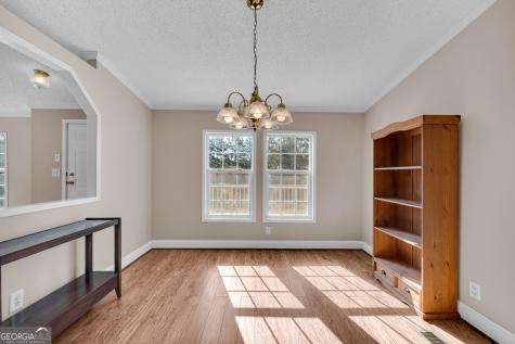 161 Mountain Pointe Drive Dahlonega GA 30533