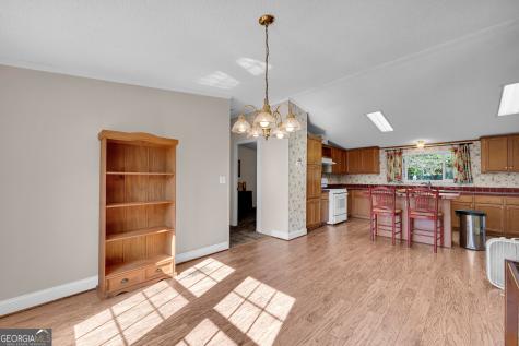 161 Mountain Pointe Drive Dahlonega GA 30533