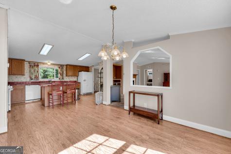161 Mountain Pointe Drive Dahlonega GA 30533