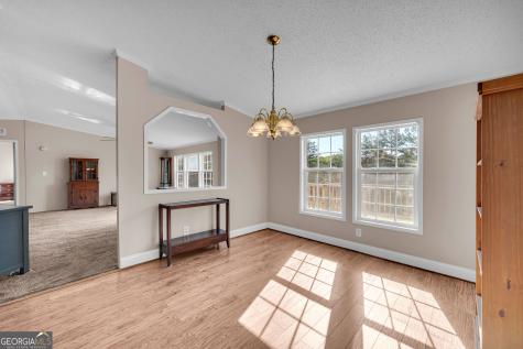161 Mountain Pointe Drive Dahlonega GA 30533