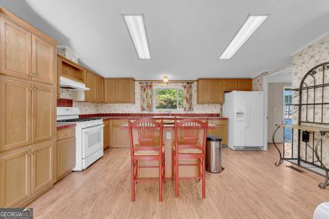 161 Mountain Pointe Drive Dahlonega GA 30533