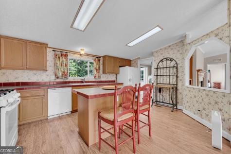 161 Mountain Pointe Drive Dahlonega GA 30533