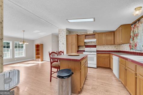 161 Mountain Pointe Drive Dahlonega GA 30533