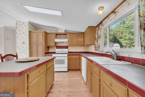 161 Mountain Pointe Drive Dahlonega GA 30533
