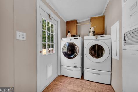 161 Mountain Pointe Drive Dahlonega GA 30533