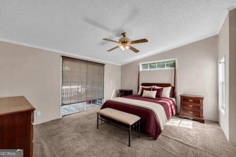 161 Mountain Pointe Drive Dahlonega GA 30533