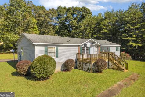 161 Mountain Pointe Drive Dahlonega GA 30533