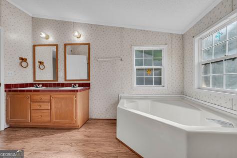 161 Mountain Pointe Drive Dahlonega GA 30533