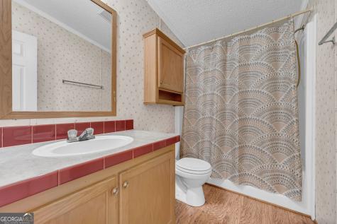 161 Mountain Pointe Drive Dahlonega GA 30533