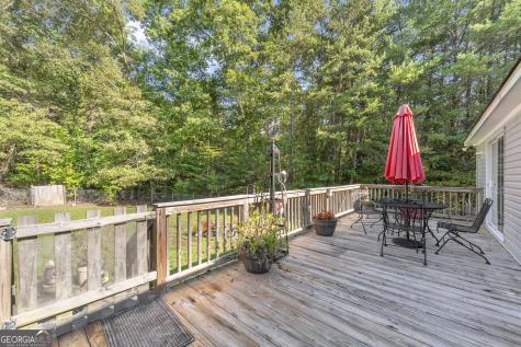 161 Mountain Pointe Drive Dahlonega GA 30533