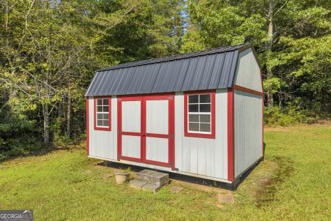 161 Mountain Pointe Drive Dahlonega GA 30533