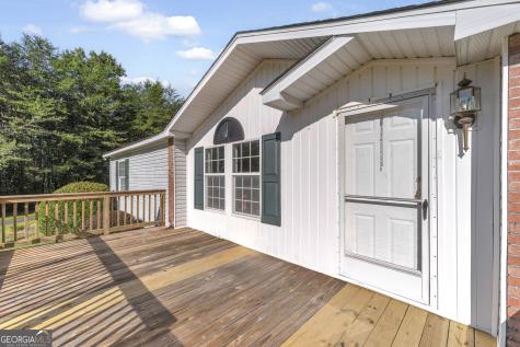 161 Mountain Pointe Drive Dahlonega GA 30533