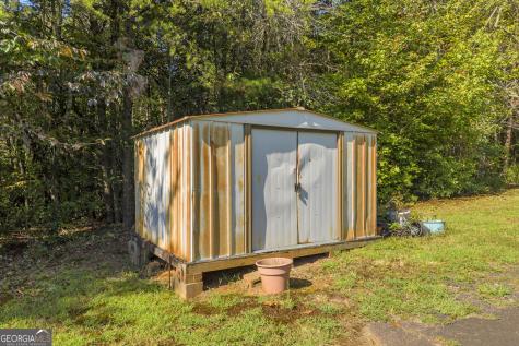 161 Mountain Pointe Drive Dahlonega GA 30533