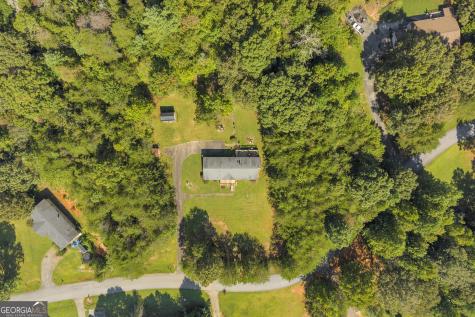 161 Mountain Pointe Drive Dahlonega GA 30533