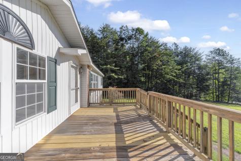 161 Mountain Pointe Drive Dahlonega GA 30533
