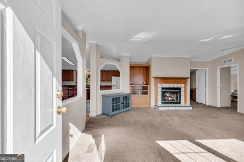 161 Mountain Pointe Drive Dahlonega GA 30533