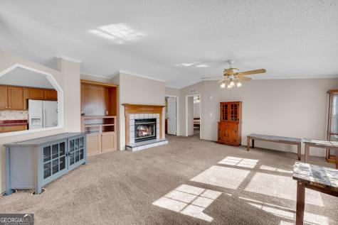 161 Mountain Pointe Drive Dahlonega GA 30533