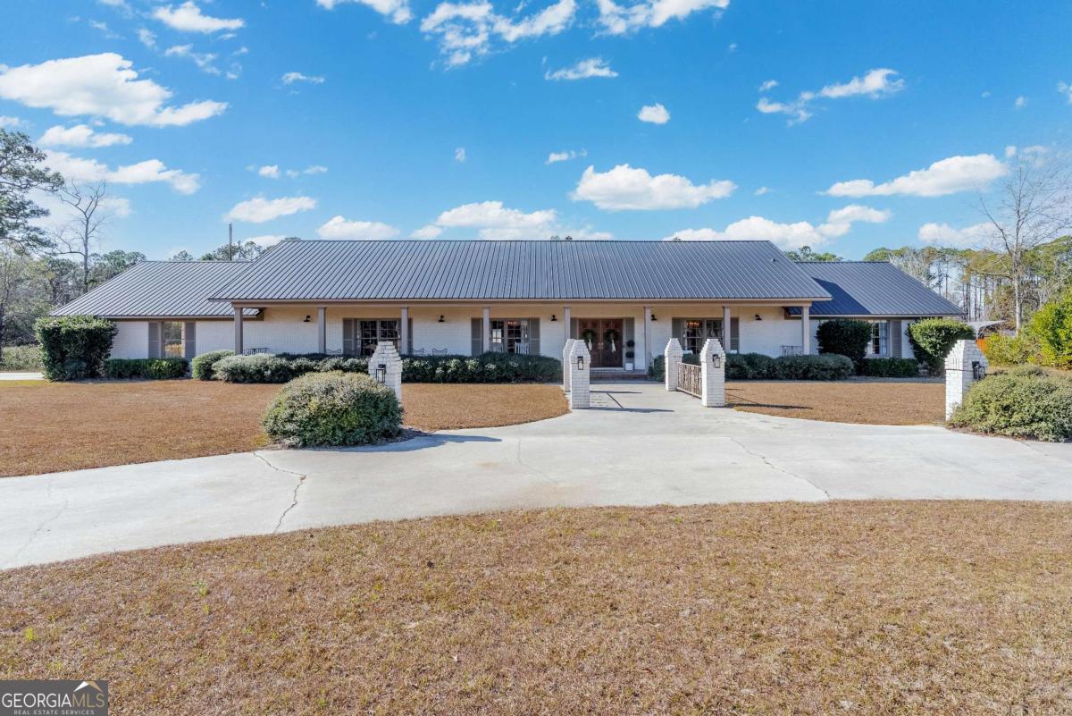 403 Rose Lane Douglas GA 31533