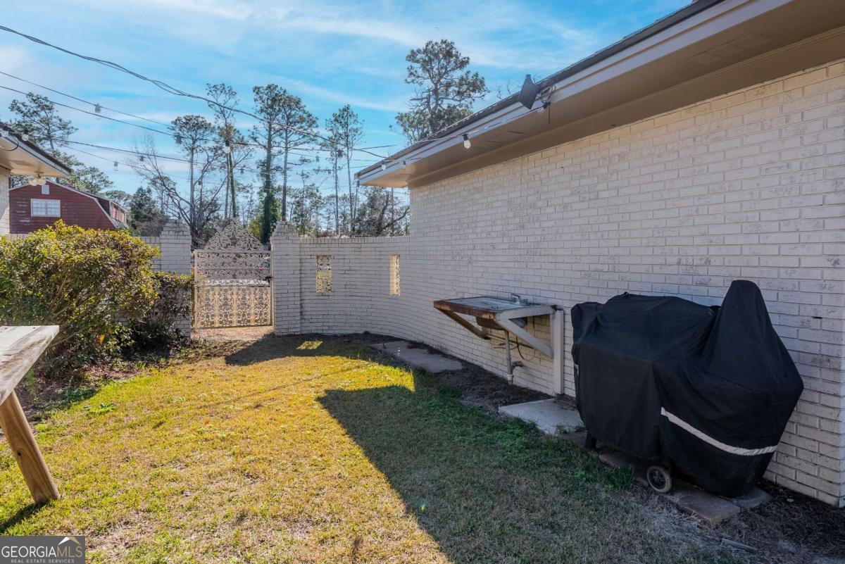 403 Rose Lane Douglas GA 31533