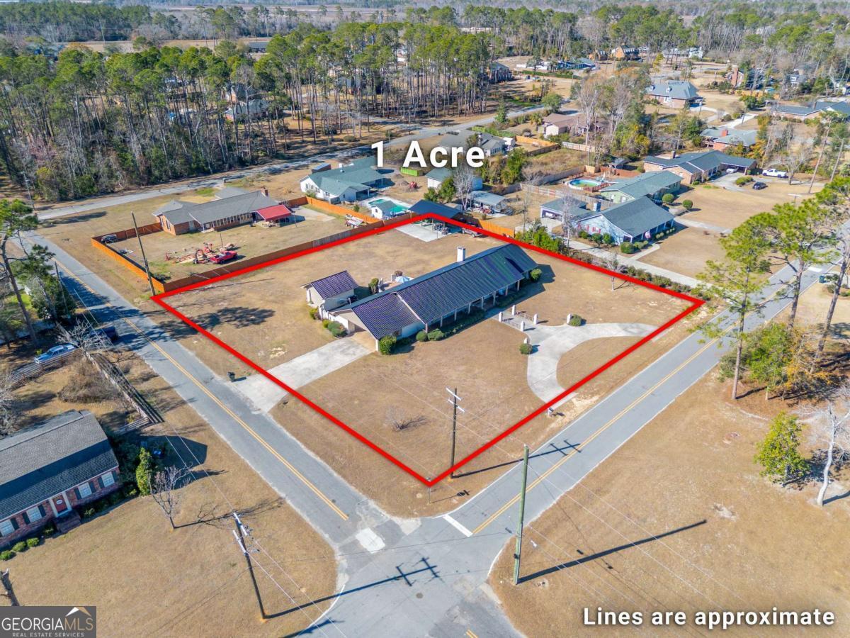 403 Rose Lane Douglas GA 31533
