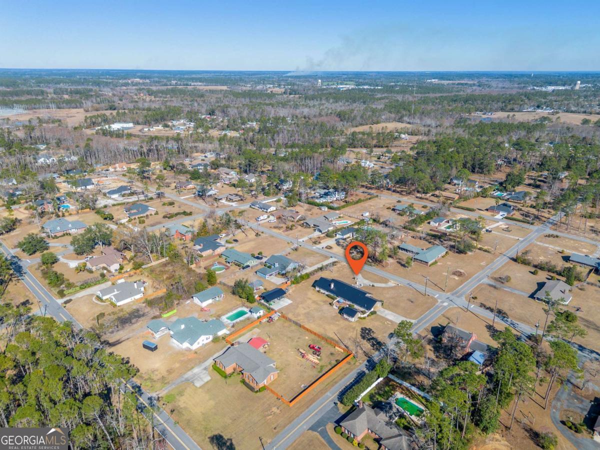 403 Rose Lane Douglas GA 31533
