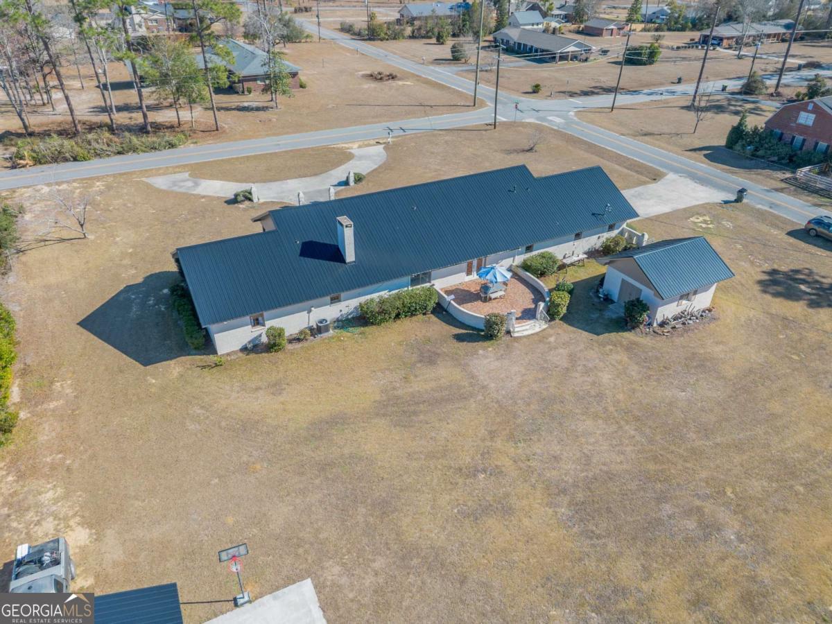 403 Rose Lane Douglas GA 31533