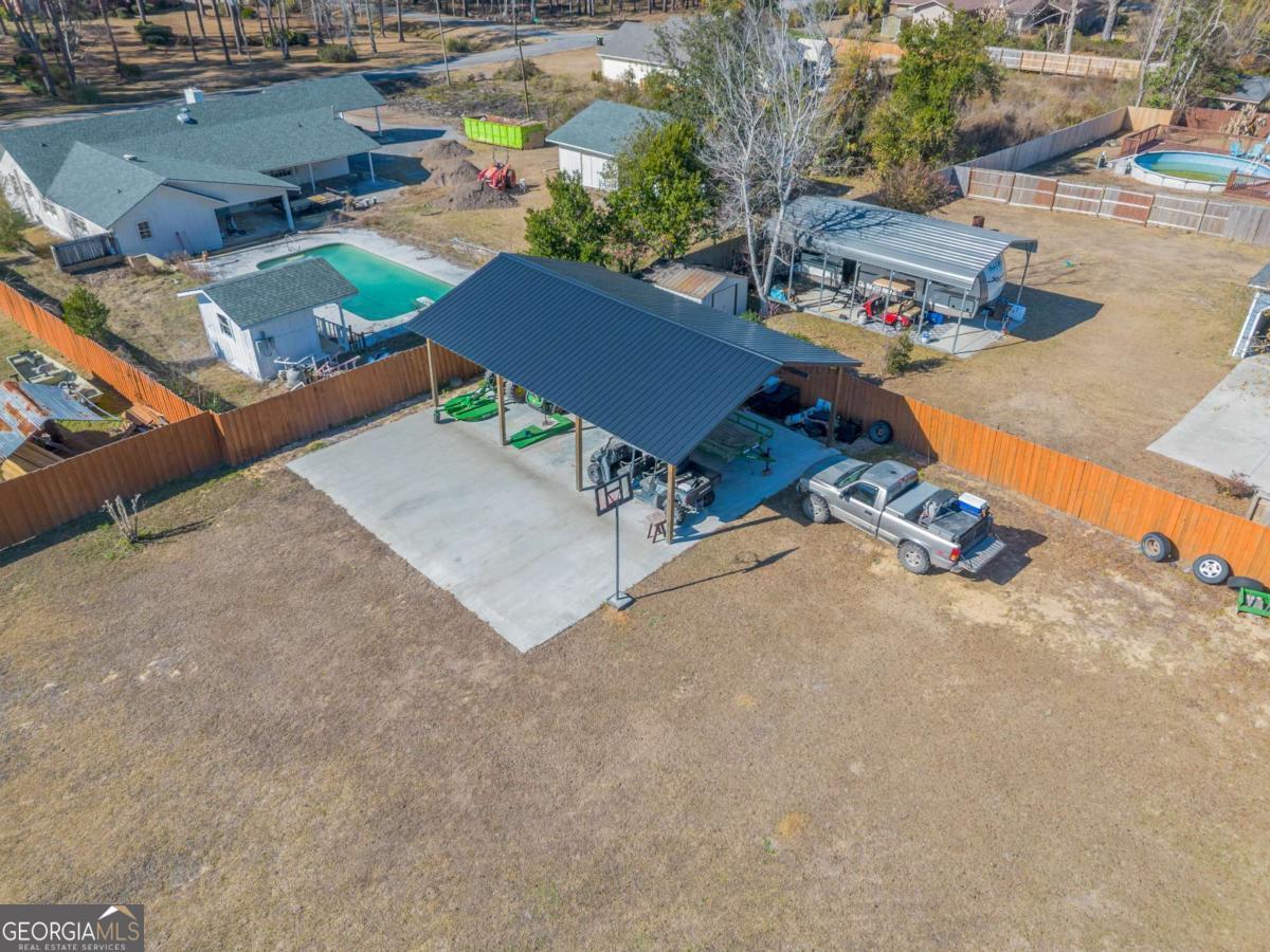 403 Rose Lane Douglas GA 31533